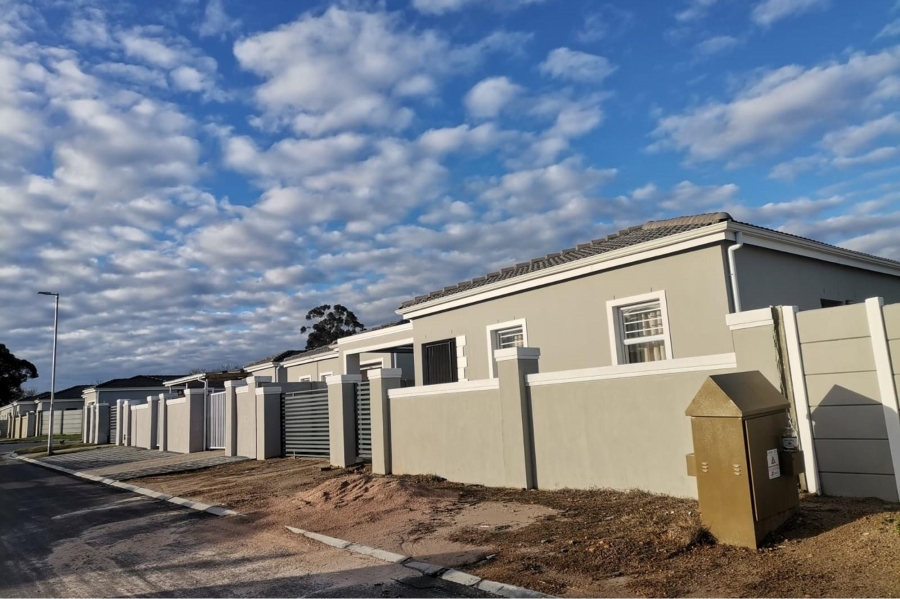 3 Bedroom Property for Sale in Newton Western Cape